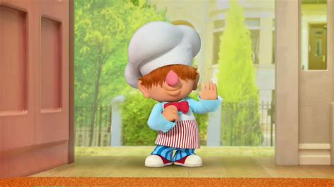 Swedish Chef Muppet Babies Muppet Wiki Fandom