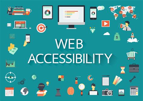 Accessibility Net Neutrality Pearl Interactive Network