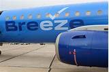 Breeze Airways: A New U.S. Airline Launching Today with Fares from $39 ...