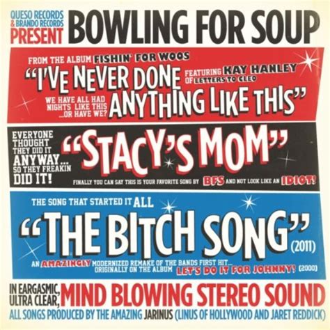 Stacys Mom By Bowling For Soup On Amazon Music