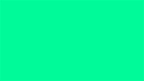 A collection of the top 47 solid green wallpapers and backgrounds available for download for free. 2560x1440 Medium Spring Green Solid Color Background