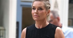 Yolanda Hadid Reveals Shocking New Details About Suicidal Thoughts