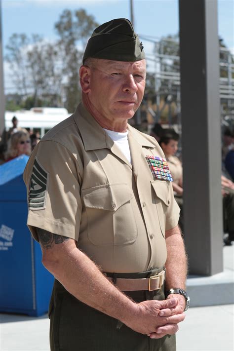 Dvids News 1st Marine Division Receives New Sergeant Major