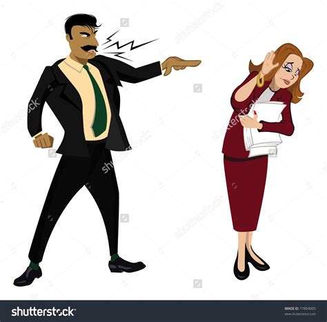 Harassment Stock Vector Clipart Panda Free Clipart Images