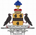 European Heraldry :: House of Howe/Curzon-Howe