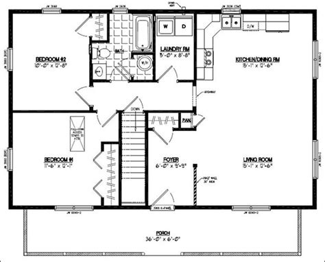 Best Barndominium Floor Plans For Planning Your Barndominium House