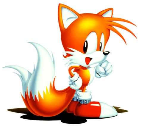 Obraz Tails S3png Sonic Wiki Fandom Powered By Wikia