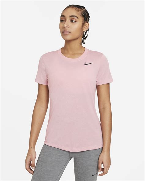 Nike Dri Fit Legend Womens Training T Shirt