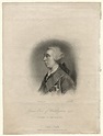 NPG D7826; James Waldegrave, 2nd Earl Waldegrave - Portrait - National ...