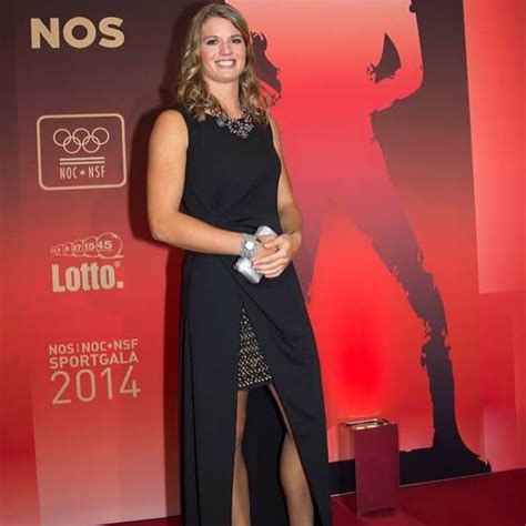 49 hot pictures of dafne schippers expose her sexy hour glass figure the viraler