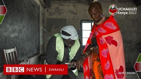 Swahili Bbc News Swahili