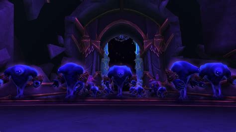 Sindorei Murloc Harasser On Twitter The Void Lords Are Coming