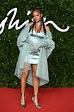 Rihanna – Fashion Awards 2019 Red Carpet in London • CelebMafia
