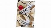 Book review: Before You Know It: The Unconscious Reasons We Do What We ...