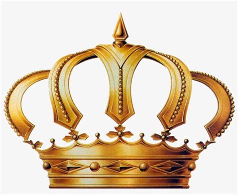 Worship Christ The Newborn King King Crown No Background Transparent