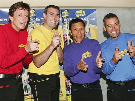 The wiggles should do the right thing and give up the slots they got allocated in favour of people who actually need to use them. Original Wiggles lineup reunite for bushfire benefit shows