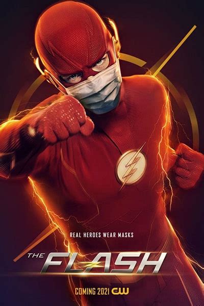 Watch The Flash Season 7 Online In Hd Quality On 123movies