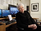 Thelma Schoonmaker - Alchetron, The Free Social Encyclopedia