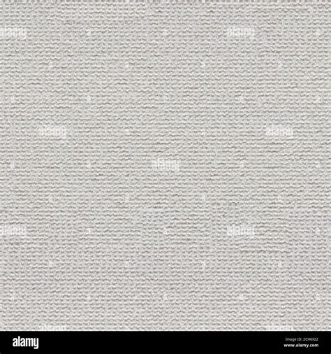 Natural Beige Fabric Background For Interior Seamless Square Texture