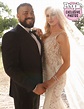 WWE's Charlotte Flair Marries Fiancé Andrade El Idolo