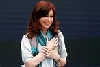 Volta de Cristina Kirchner na Argentina: eles são nós amanhã? | VEJA