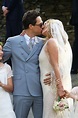 Kate Moss and Jamie Hince Wedding Pictures With Kate Moss Galliano ...