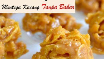 Описание для resepi biskut raya 2018. 5 Resepi Biskut Hari Raya Aidilfitri 2018 ala Chef Wan ...