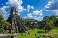 Fakta Menarik Mengenai Suku Maya Bangsa Yang Dikira Punah