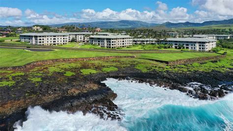 The Point At Poipu Kauai Vacation Rentals