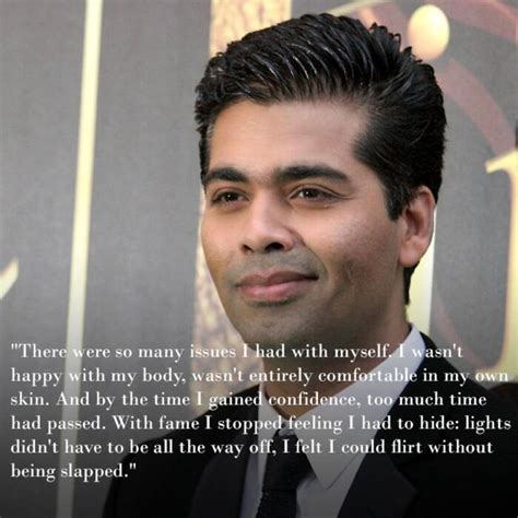 7 things karan johar said about sex virginity and porn during an interview