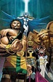 God Squad (comics) - Alchetron, The Free Social Encyclopedia