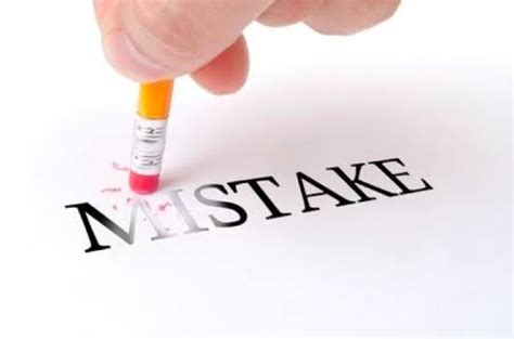Elaboration On The Concept Of Mistake Under Indian Contract Act