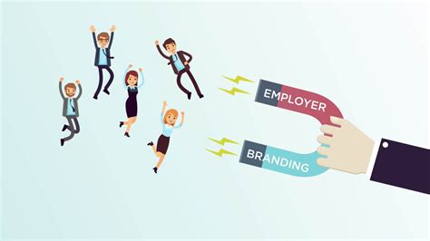 Employer Branding Qué Es Y Cómo Potenciarlo En Tu Empresa Darhe