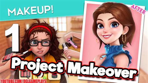 Project Makeover Online Games List
