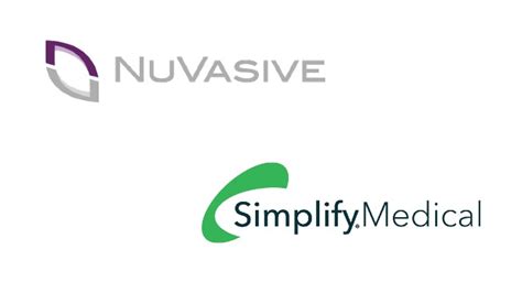 Nuvasive Nabs Simplify Medical For 150m Orthopedic Design Technology