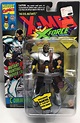 TAS040027 - 1994 Toy Biz Marvel X-Men X-Force Mutant Hunting - Commcast ...