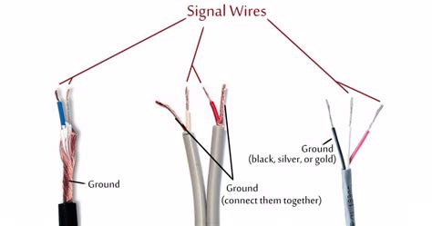 The diagram provides visual representation of a there are just two things which are going to be present in any 4 pole headphone jack wiring diagram. 4 Pole 3.5mm Jack Wiring Diagram