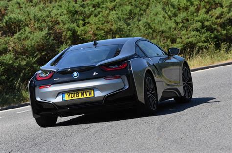 Bmw I8 Insurance Cost Uk Bmw I8 Spyder Revealed Ahead Of Ces Debut In