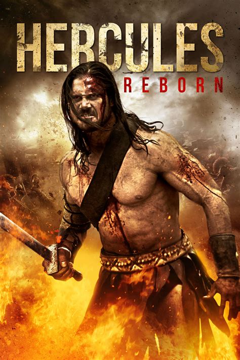 For everybody, everywhere, everydevice, and everything Hercules Reborn (2014) 250MB BRRip 480P English ESubs Full ...