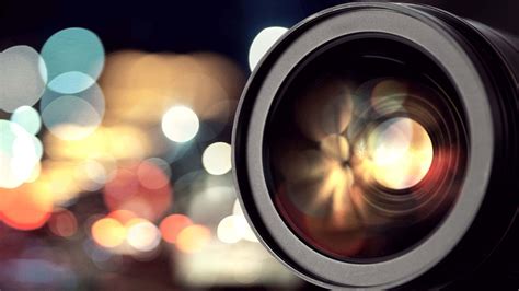 7 Best Camera Lenses For Bokeh Photography 42 West