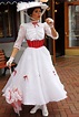 Ladies White Jolly Holiday Mary Poppins Costume | ubicaciondepersonas ...