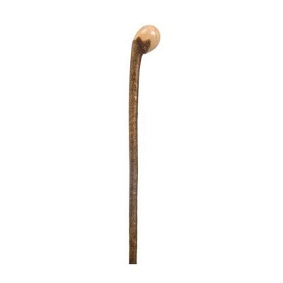 HAZEL KNOBSTICK Code 1202 The Walking Stick Store Classic Canes