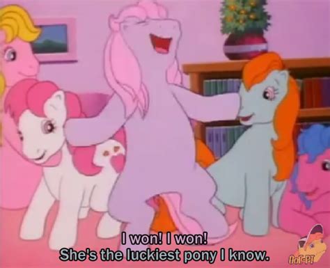 Out Of Context Pony Tales My Little Pony Tales Episodes Retold In