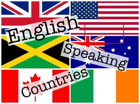 Importancia Del Idioma Inglés En El Mundo Actual Brittany Group