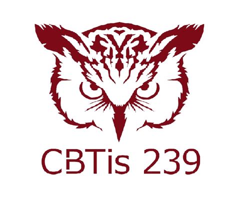 CBTIS 239 Sitio Web
