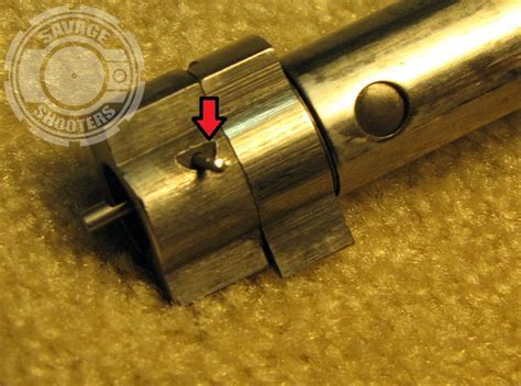 Savage Shooters How To Ejector Install And Removal