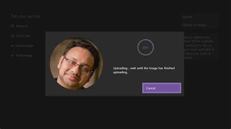 How To Set And Use A Custom Image As Gamerpic On Xbox One