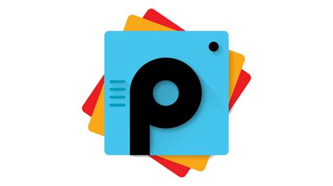Picsart Logo And Symbol Meaning History Sign