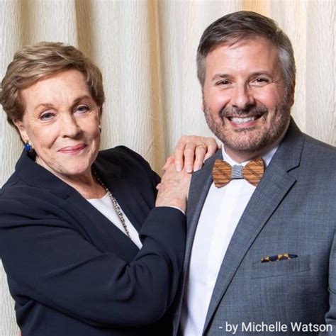 Holiday Special An Exclusive Interview With Julie Andrews