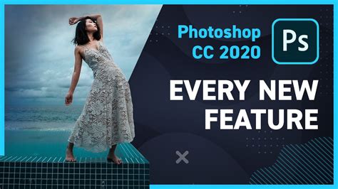 Released more than 30 years ago, photoshop has become the industry's standard in the field of raster graphics editing as well as digital arts. Everything New in Adobe Photoshop CC 2020 - YouTube